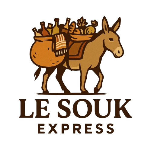 Le Souk Express